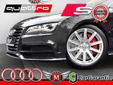 Audi A7 3.0 TFSI QUATTRO S-LINE *Aut.*Leder*Navi* - Audi A7 Gebrauchtwagen in Mülheim (Ruhr)