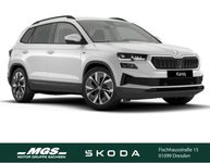 Skoda Karoq - Vorschau Bild 1
