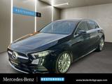 Mercedes-Benz A 250 e AMG LED Spurhalt-Ass Klimaautom PTS Temp