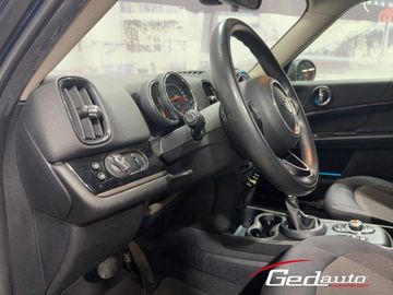 MINI Countryman S (Cooper) - 12