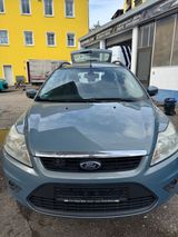 Ford Focus Turnier Style - Ford Focus aus 2008: Kombi