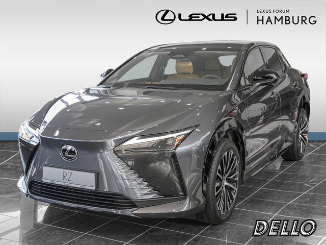 Lexus RZ 450e Luxury Paket Panoramadach, ML-Soundsys.