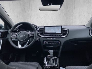 Kia cee'd Sportswagon 1.5 T-GDI Spirit Kam.+KeyLess