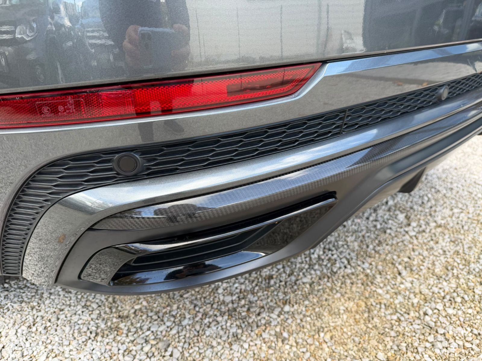 AUDI Q8 Q8 50 TDI quattro Competition Plus*Carbon*Pano*, Ansicht 15