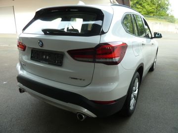 BMW X1 - 7
