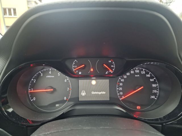 Corsa Edition 1.2 KLIMA PDC BLUETOOTH BC TEMPOMA