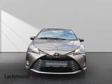 Toyota Yaris Y20 1.5 Club *RFK*SHZG*KLIMA* - Toyota Gebrauchtwagen in Düsseldorf