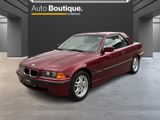 BMW 320 i/SPORTSITZE+LENKRAD/KLIMA/RADIO/+ - BMW 3er Reihe aus 1996