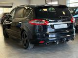 Ford S-MAX Titanium S Pano/Sitzluft/2xDVD/ACC/Kamera - gebrauchte Ford Kleinbus