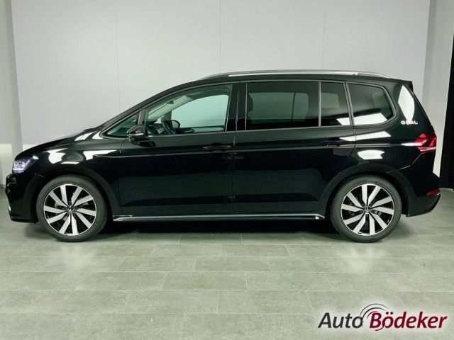 Volkswagen Touran 1.5 TSI DSG Goal R-Line Exterieur Navi
