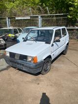 Fiat Panda 750L - Fiat Panda Oldtimer