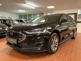 Ford Focus Turnier Titanium LED,Kamera,Winter Paket - Ford Focus Gebrauchtwagen in Wuppertal