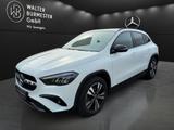 Mercedes-Benz GLA 220 4M Progressive+Night+Pano+AHK+Kamera+SHZ - Mercedes-Benz GLA 220 in Hamburg