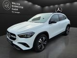 Mercedes-Benz GLA 220 4M Progressive+Night+Pano+AHK+Kamera+SHZ - Mercedes-Benz GLA 220 in Hamburg