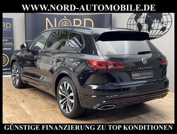 Volkswagen Touareg - 9