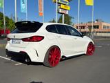 BMW 120d Steptronic M Sport M Sport - BMW 120 in Frankfurt (Main)