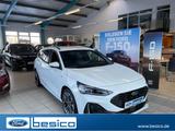 Ford Focus ST-Line Vignale MHEV+B&O+iACC+BLIS+DAB+NAV - Ford Focus: Vignale