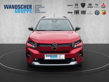 Citroën C3 Hybrid 110 Doppelkupplung 6-Gang Max Winterp.