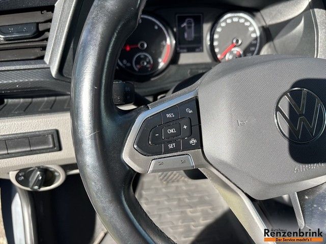 T6.1 Transporter  TDI DSG