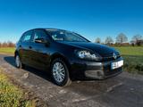 Volkswagen VW Golf VI 1.4, Klima, Sitz-Heiz., AKupp, TÜVneu