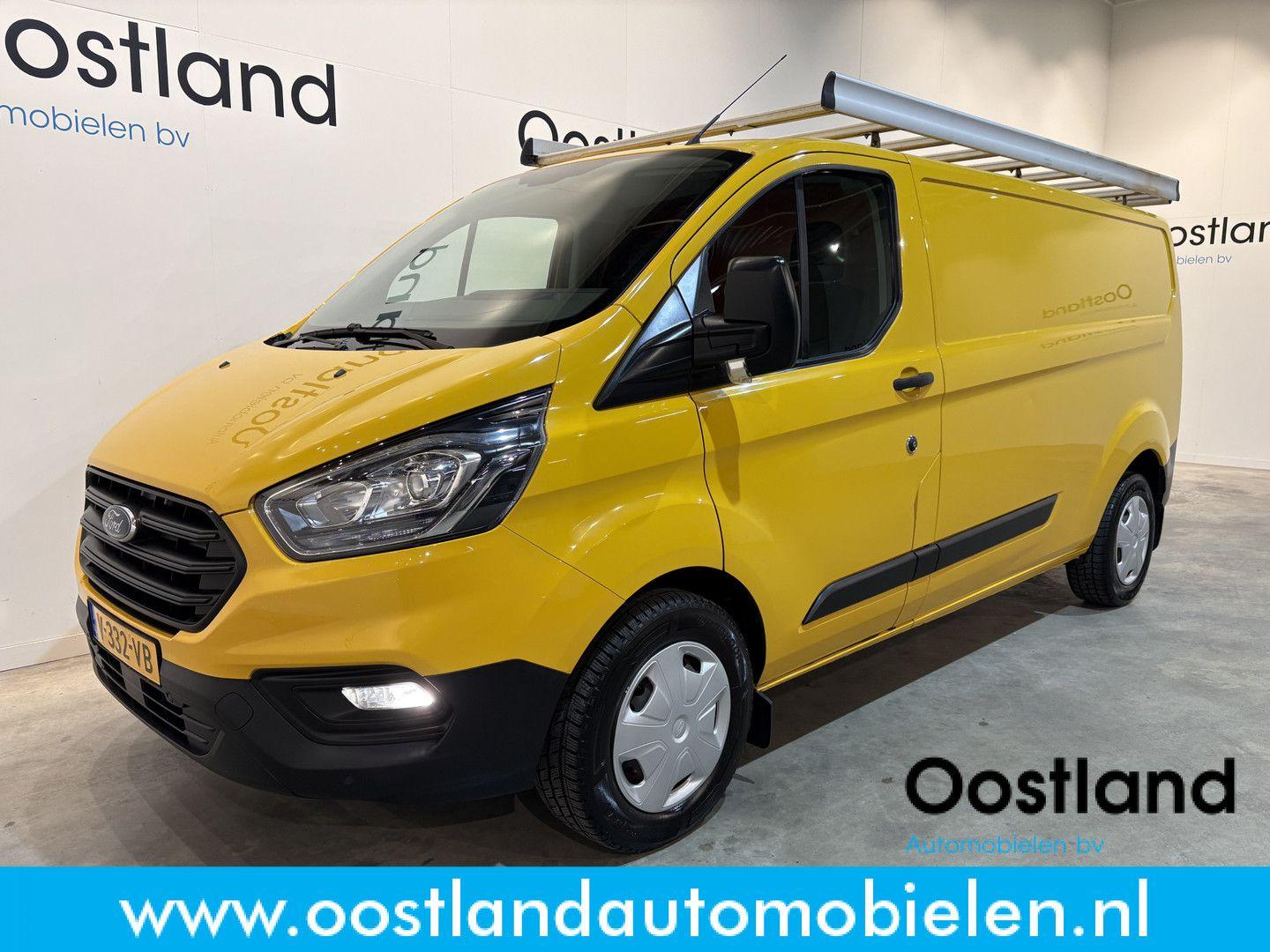 Ford Transit Custom 340 2.0 TDCI L2H1 Trend 130 PK /