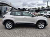 Jeep Avenger 1.2 Altitude NAVI,SITZHEIZUNG,KAMERA,JBL - graue Jeep Avenger
