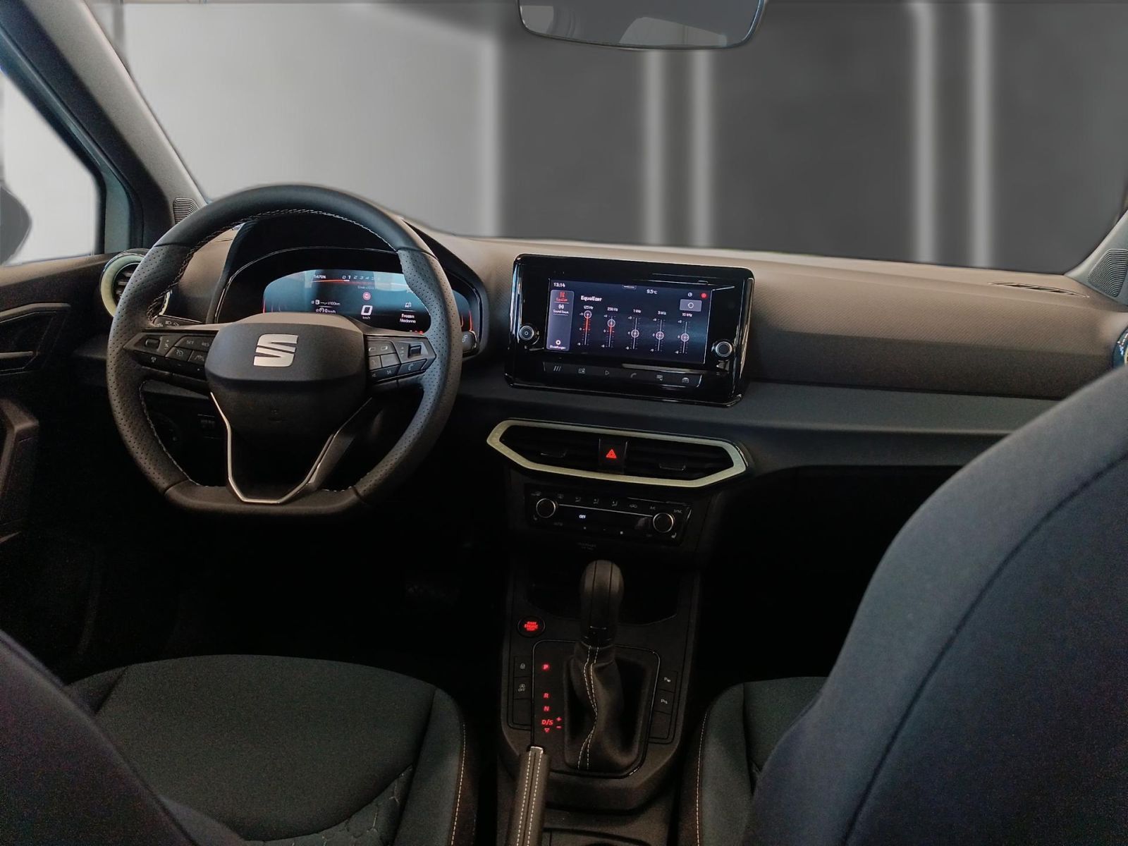 Seat Arona - Bild 22