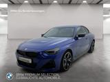 BMW M240i xDrive Coupé Harman/K LiveCockpitProf LED - BMW M240i aus 2022