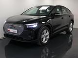 Audi Q4 Sportback e-tron 45 e-tron |STH|CarPlay|SpurH - Audi Q4 e-tron aus 2024