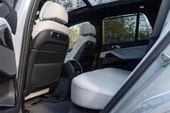 BMW X5 – 30 / 35