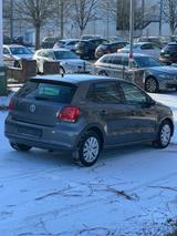 Volkswagen Polo 1.2 BlueMotion Technology Team Team Blu... - Volkswagen Polo aus 2010: Team