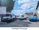 Iveco EUROCARGO ML 75E21/P Koffer Luftfederung LBW DFL - Iveco Ml 75 e