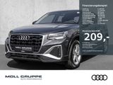 Audi Q2 S line 35 TFSI 110(150) S tronic NAVI Plus LE - Audi Q2 aus 2021