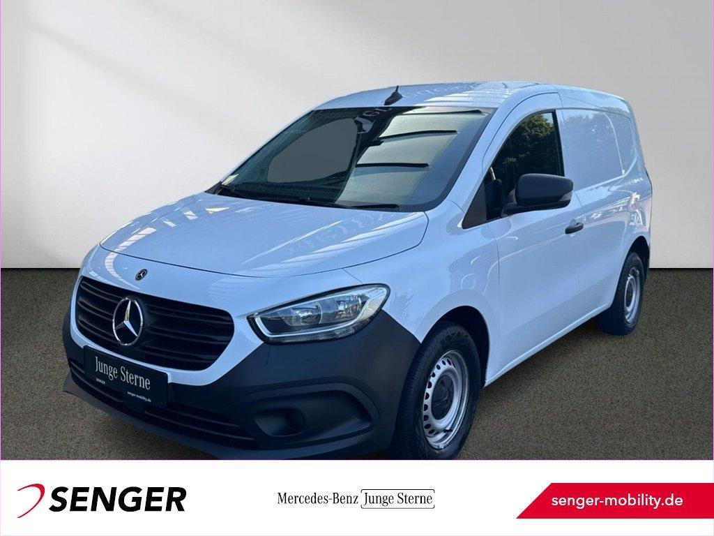 Mercedes-Benz Citan 108 CDI Kasten Base