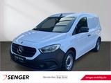 Mercedes-Benz Citan 108 CDI Kasten Base - Mercedes-Benz Citan mit 3 Türen