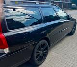 Volvo V70 2.5T Geartronic Edition Sport Edition Sport- - Volvo V70 mit Benzin-Antrieb: Kombi, Automatik