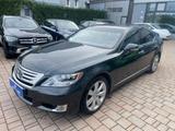 Lexus LS 600h Luxury 5.0 auto - Lexus LS 600: Ls600h