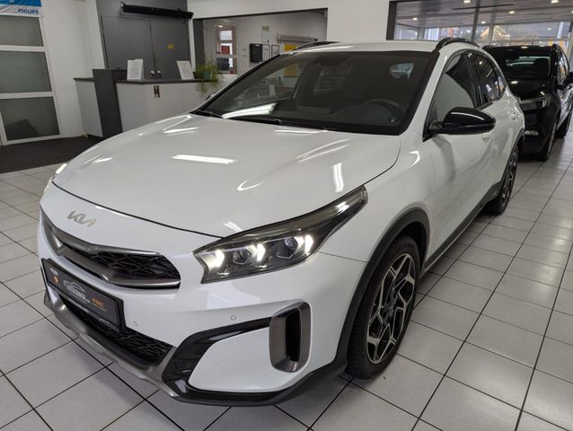 Kia XCeed GT Line*Facelift*Navi*BI-LED*Totw.Assist*