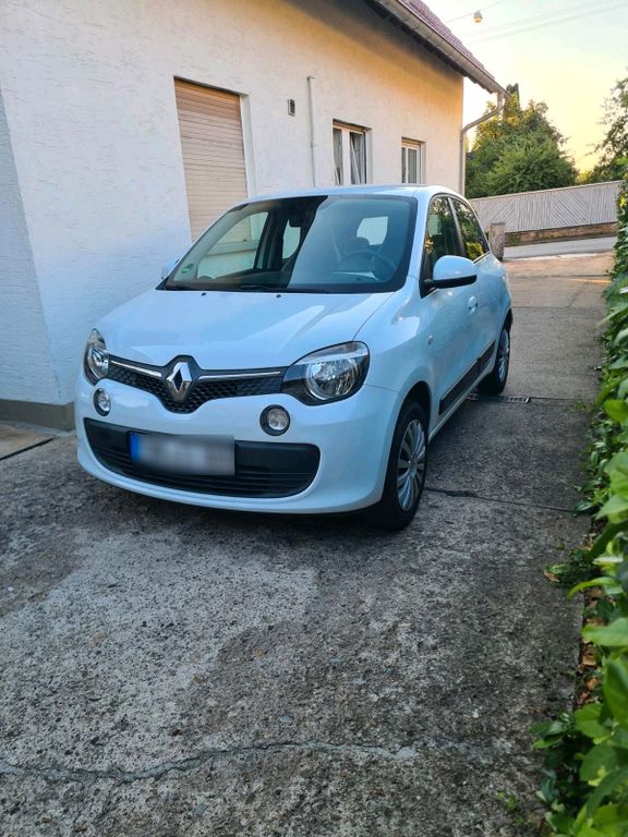 Image of Renault Twingo