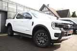 Ford Ranger Wildtrak e-4WD Doppelkabine Rollo Standhz - Ford Ranger: Pickup