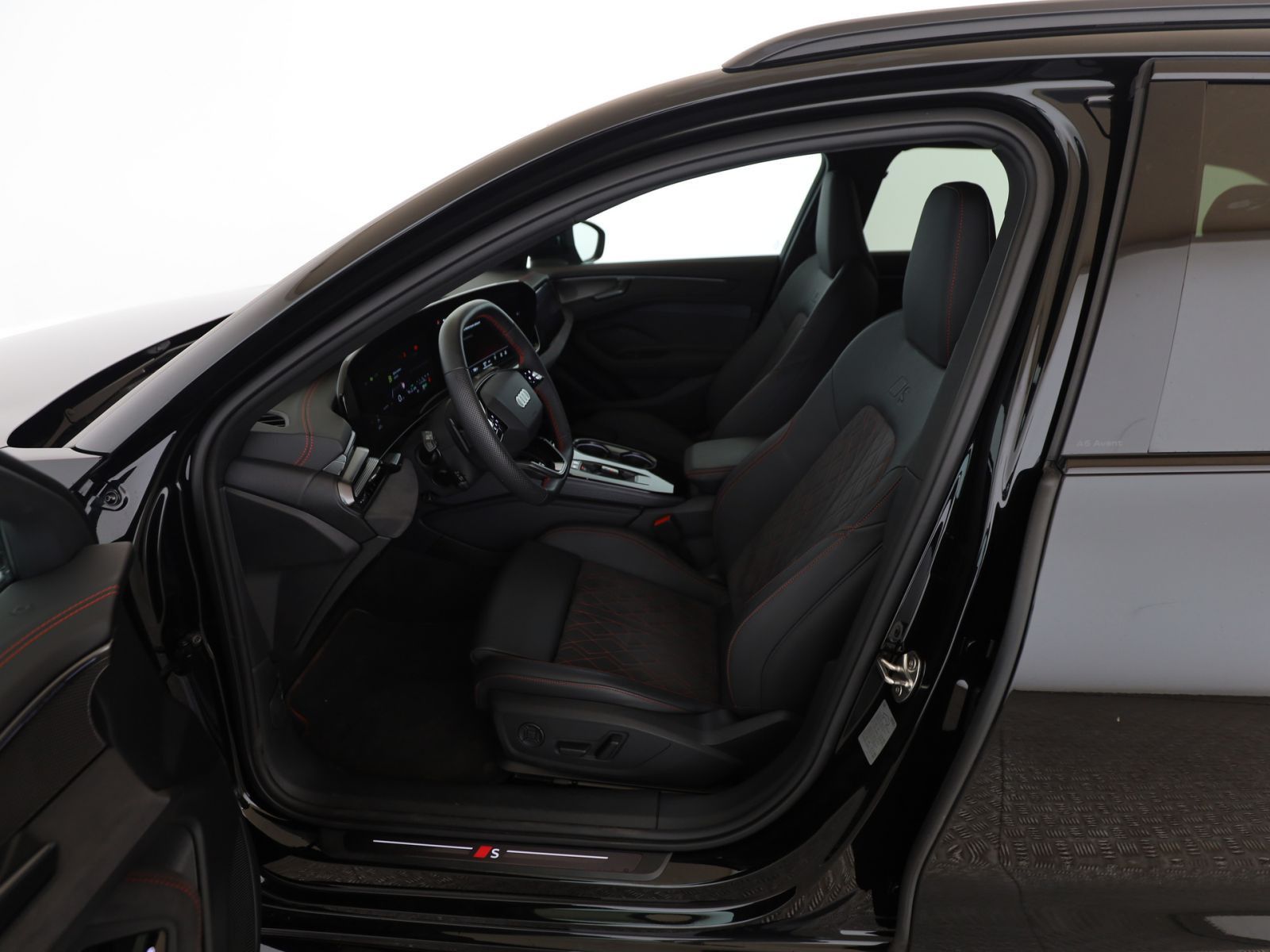 Audi A6 - Bild 12