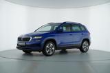 Skoda KAROQ AMBITION 2.0TDI VOLL-LED+RÜCKFAHRKAMERA - Skoda Karoq in Aachen