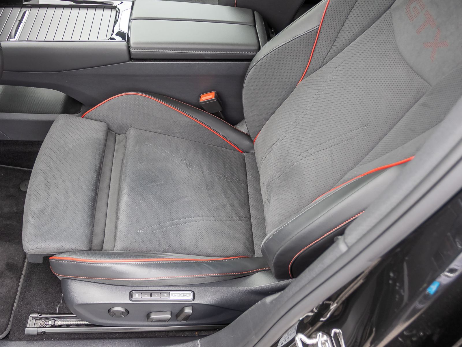 Volkswagen ID.7 - Bild 14