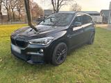 BMW X1 25d xDrive,M Paket,Navi,Head up,Aut... - BMW 1er Reihe mit Diesel-Antrieb: Geländewagen