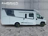 Etrusco T 7300 SB Automatik 8G Hubbett CSD AKTION - Offers