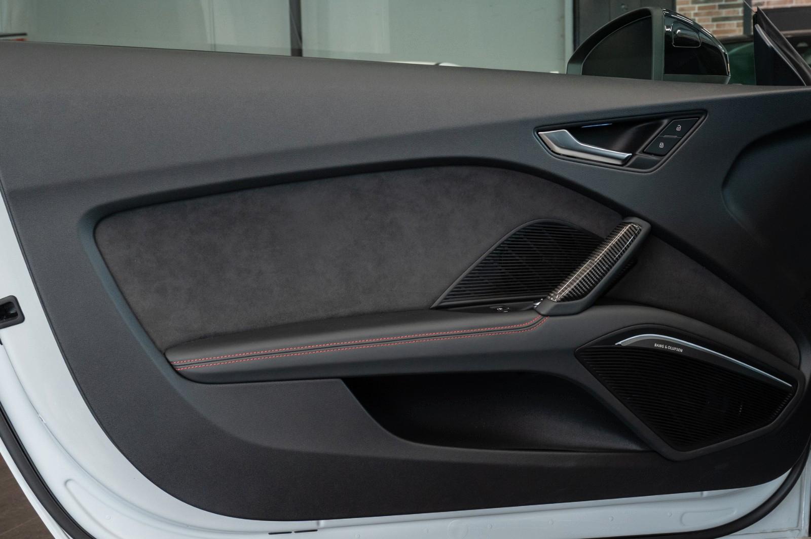 Audi TTS Coupe quatt|COMPETITION PAKET|AKRAPOVIC ABGA