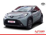 Toyota Aygo X 1.0 VVT-i Autom. Teamplayer ACC Kamera - Toyota Jahreswagen