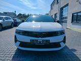 Opel Astra L Lim. 5-trg. GS - Opel Astra aus 2024