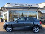 Audi Q2 35 TFSI S-line PANO Matrix 46.700€ UPE - Audi New cars
