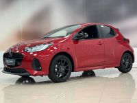 Mazda 2 Hybrid - Vorschau Bild 8